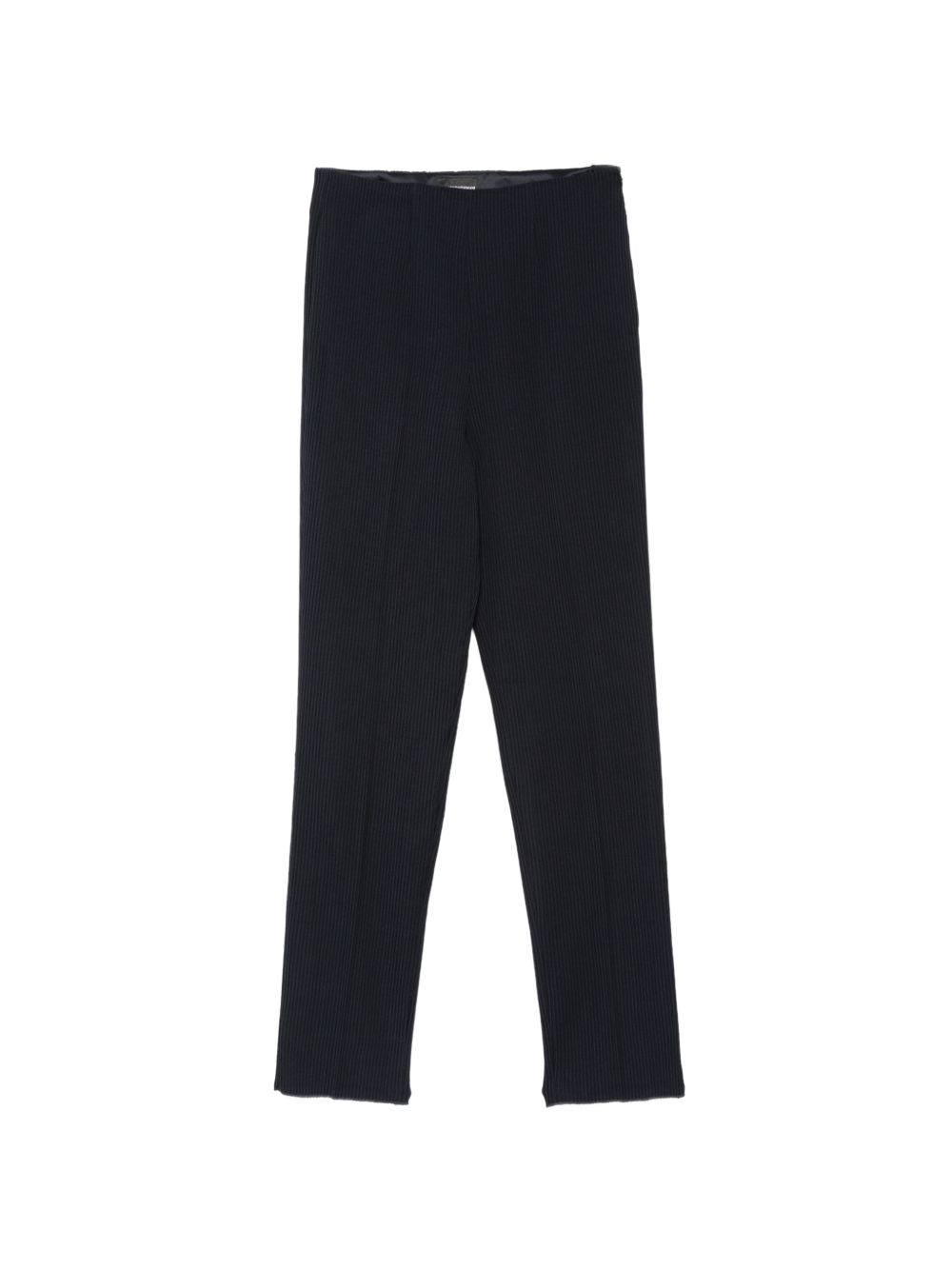 WOOL TROUSERS
