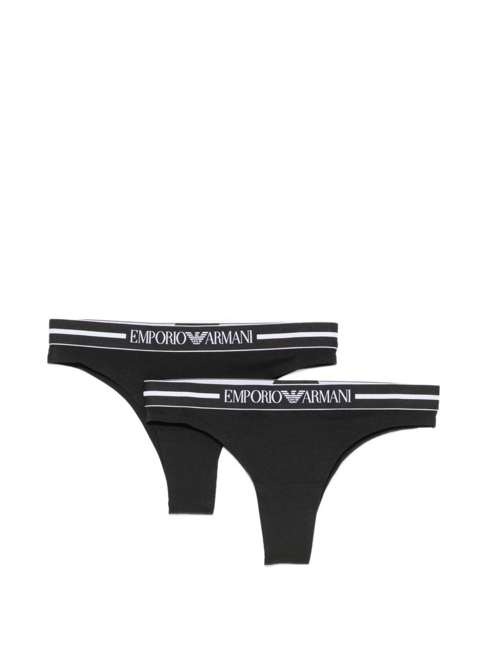 EMPORIO ARMANI Lingerie & Hosiery — EW000406AF19023MC005