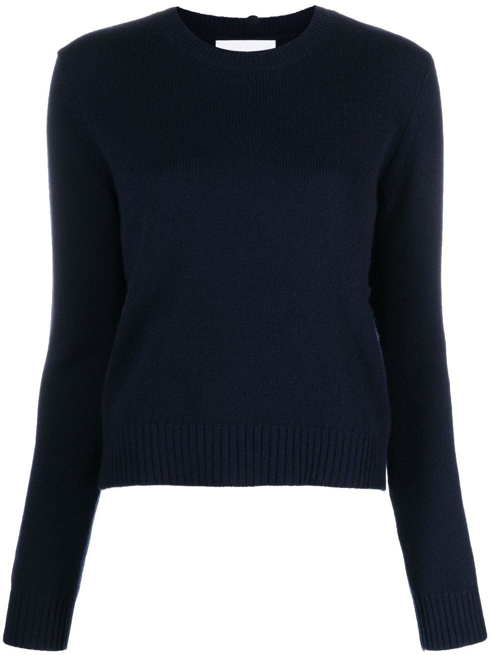 MABLE CASHMERE CREWNECK SWEATER