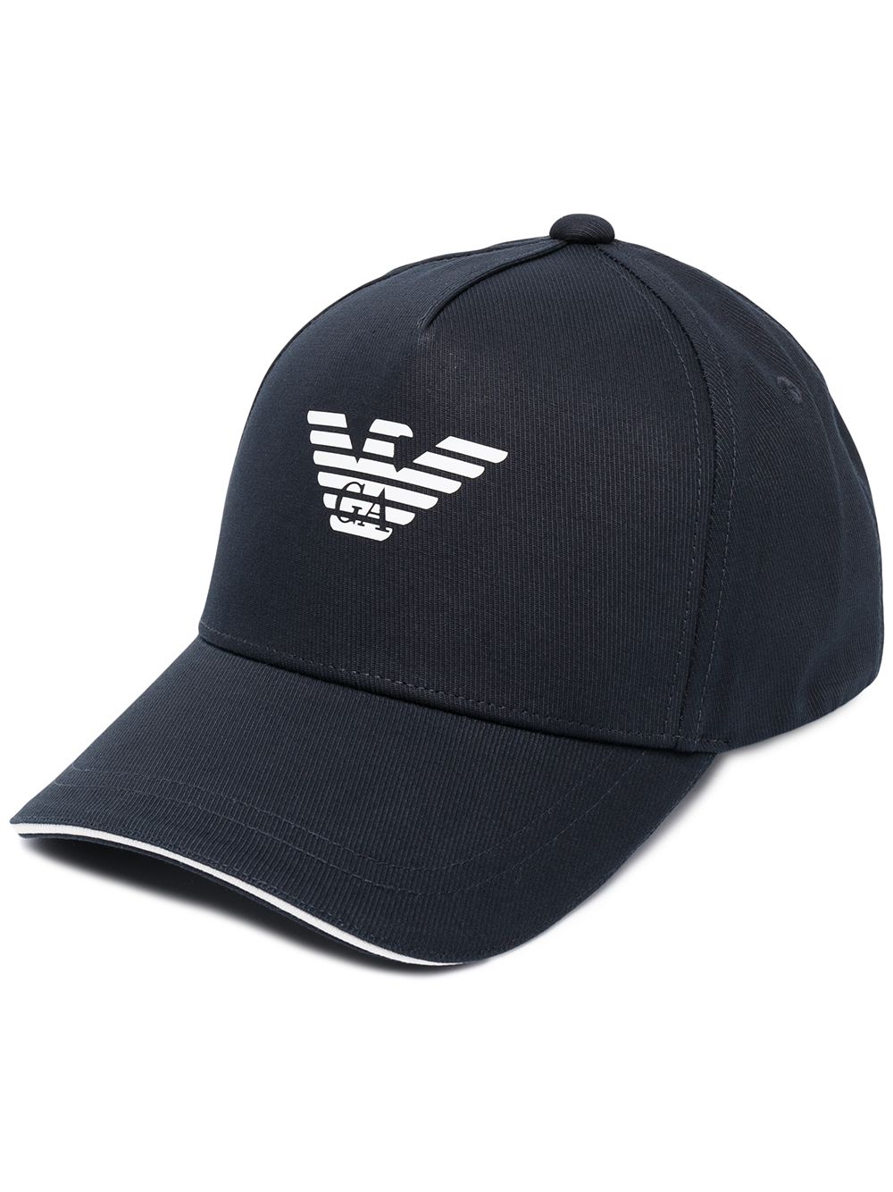 LOGO BASEBALL CAP