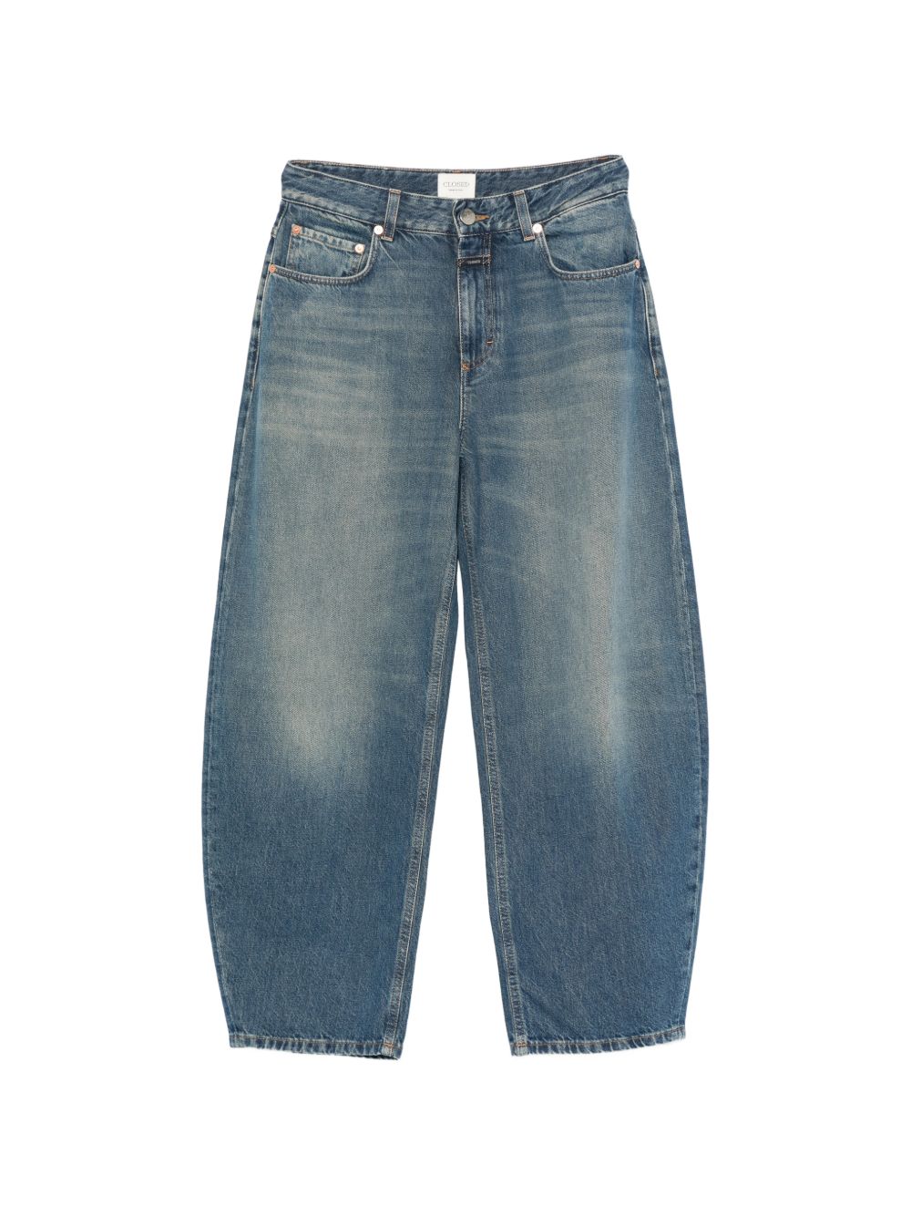 JAZZIE DENIM JEANS