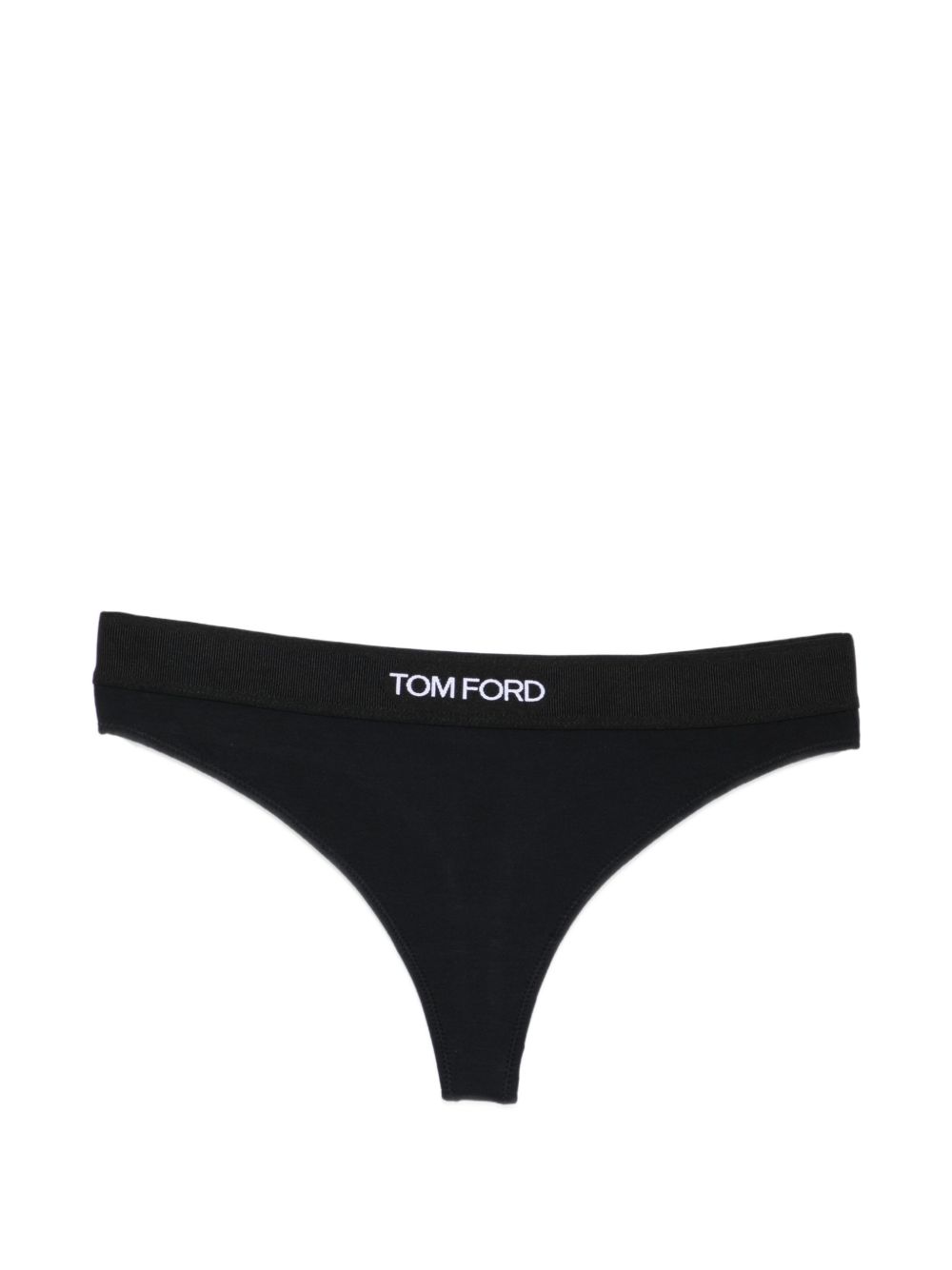 LOGO THONGS