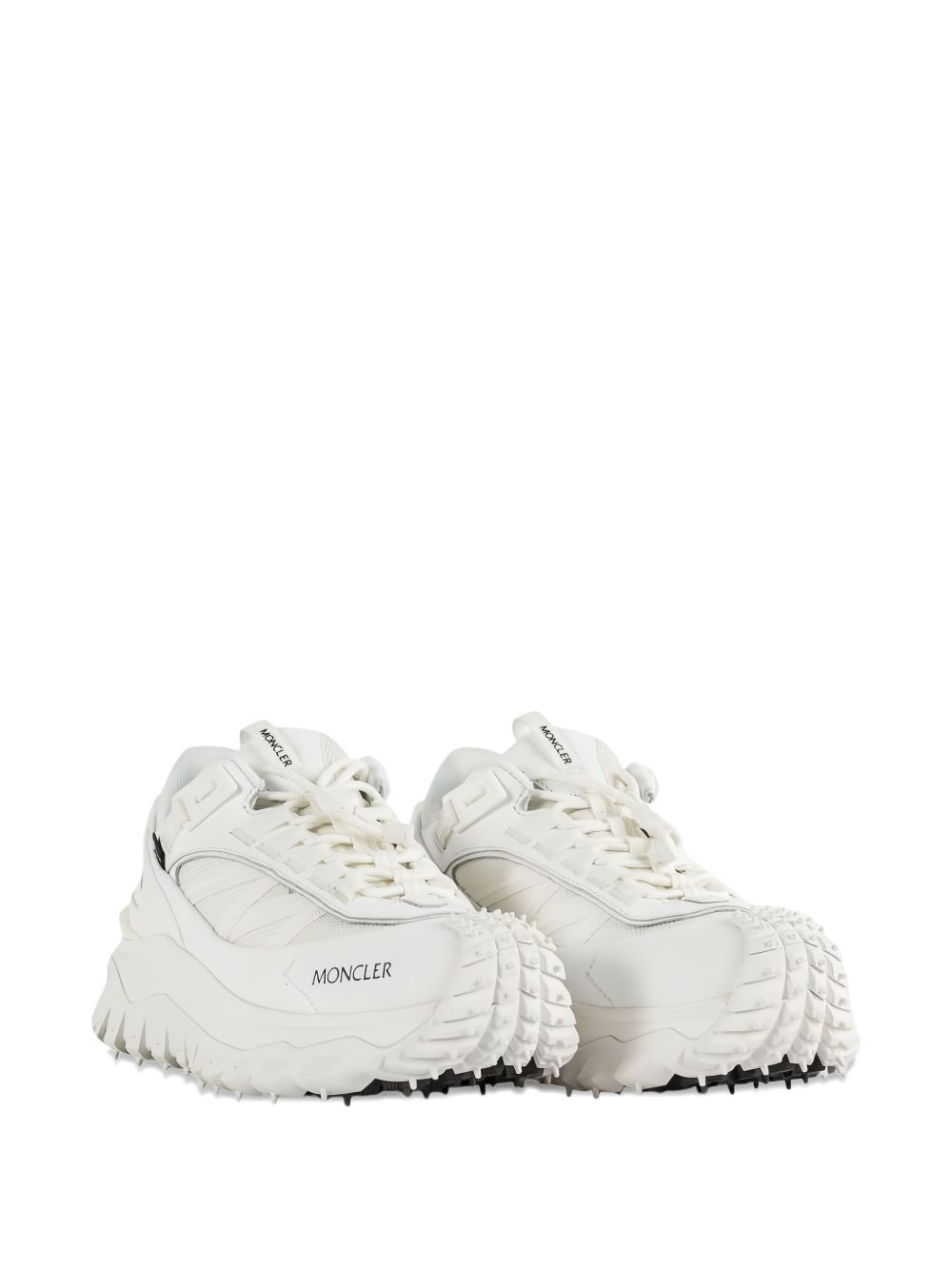 TRAILGRIP GTX SNEAKERS
