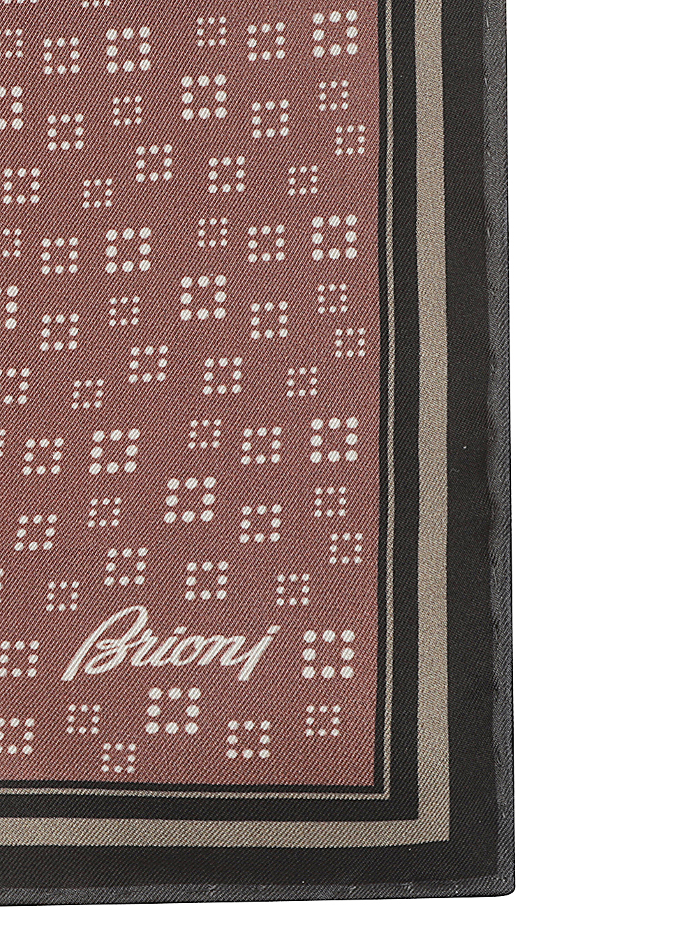 BRIONI Scarves — O71000PA4116392
