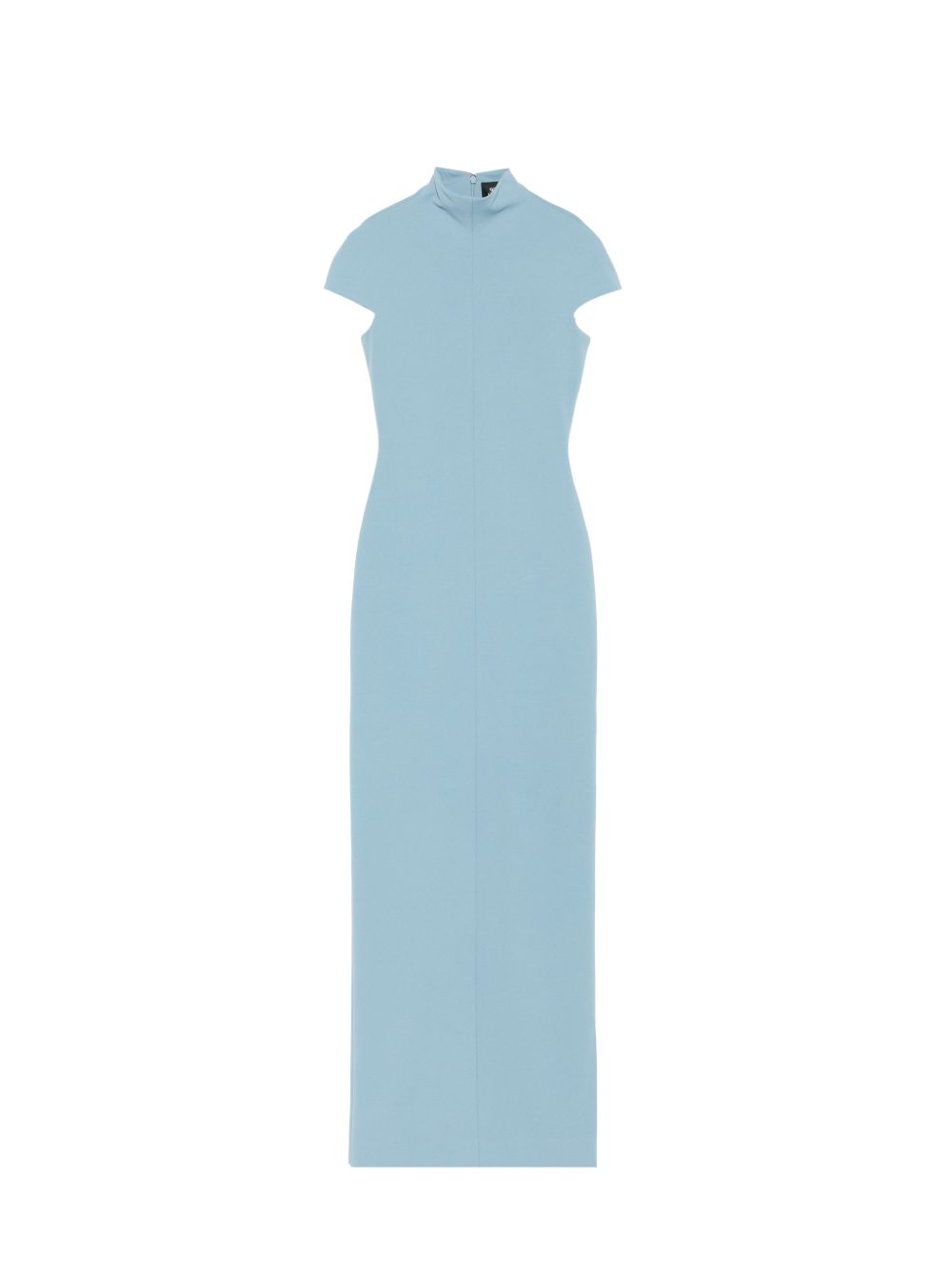 SOLACE LONDON · LANG MAXI DRESS