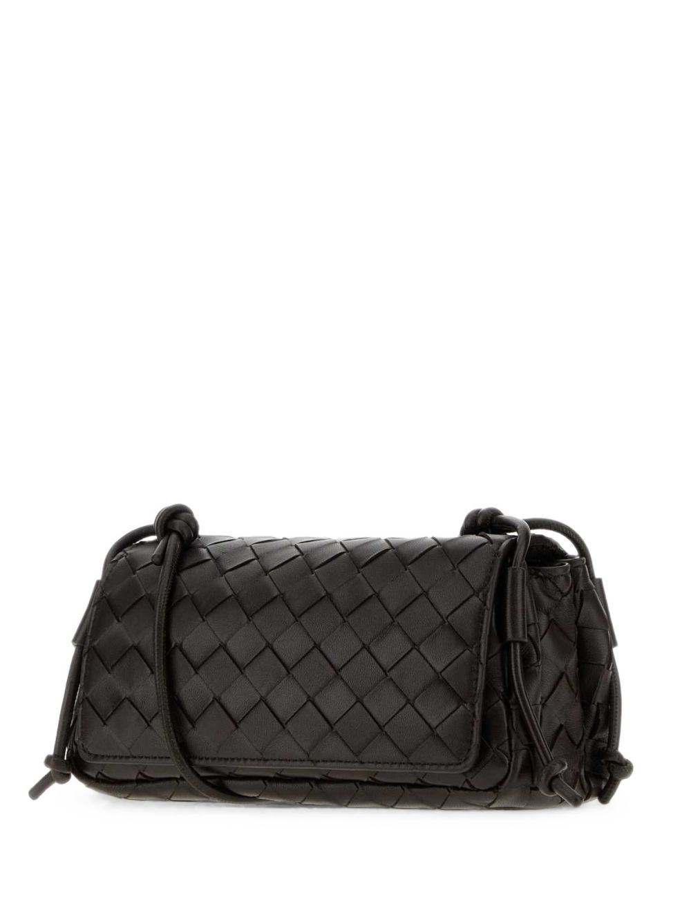 NOTTURNO LEATHER MINI BAG