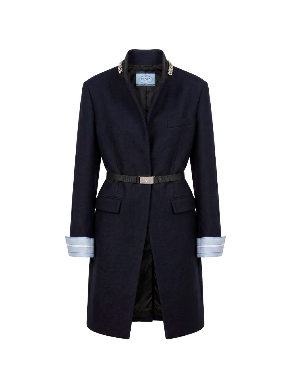 WOOL COAT