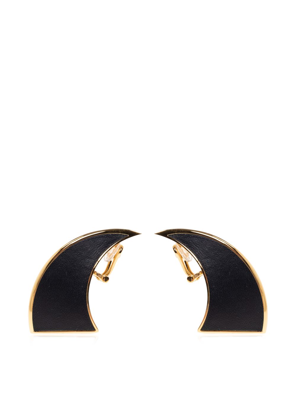MEDIUM EARRINGS