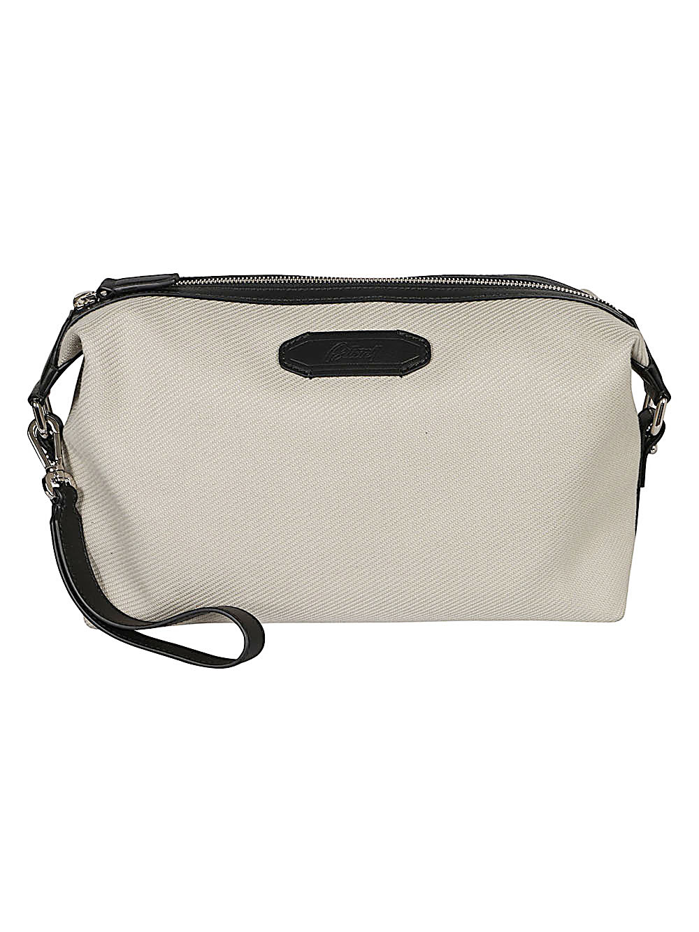 VIA VENETO CANVAS POUCH