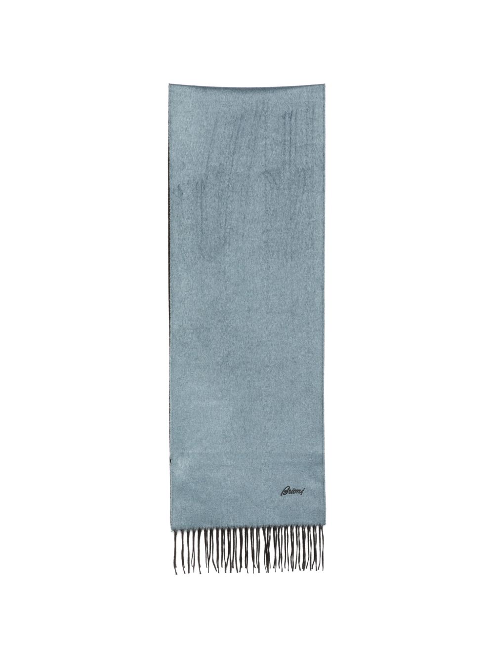 CASHMERE AND SILK SCARF
