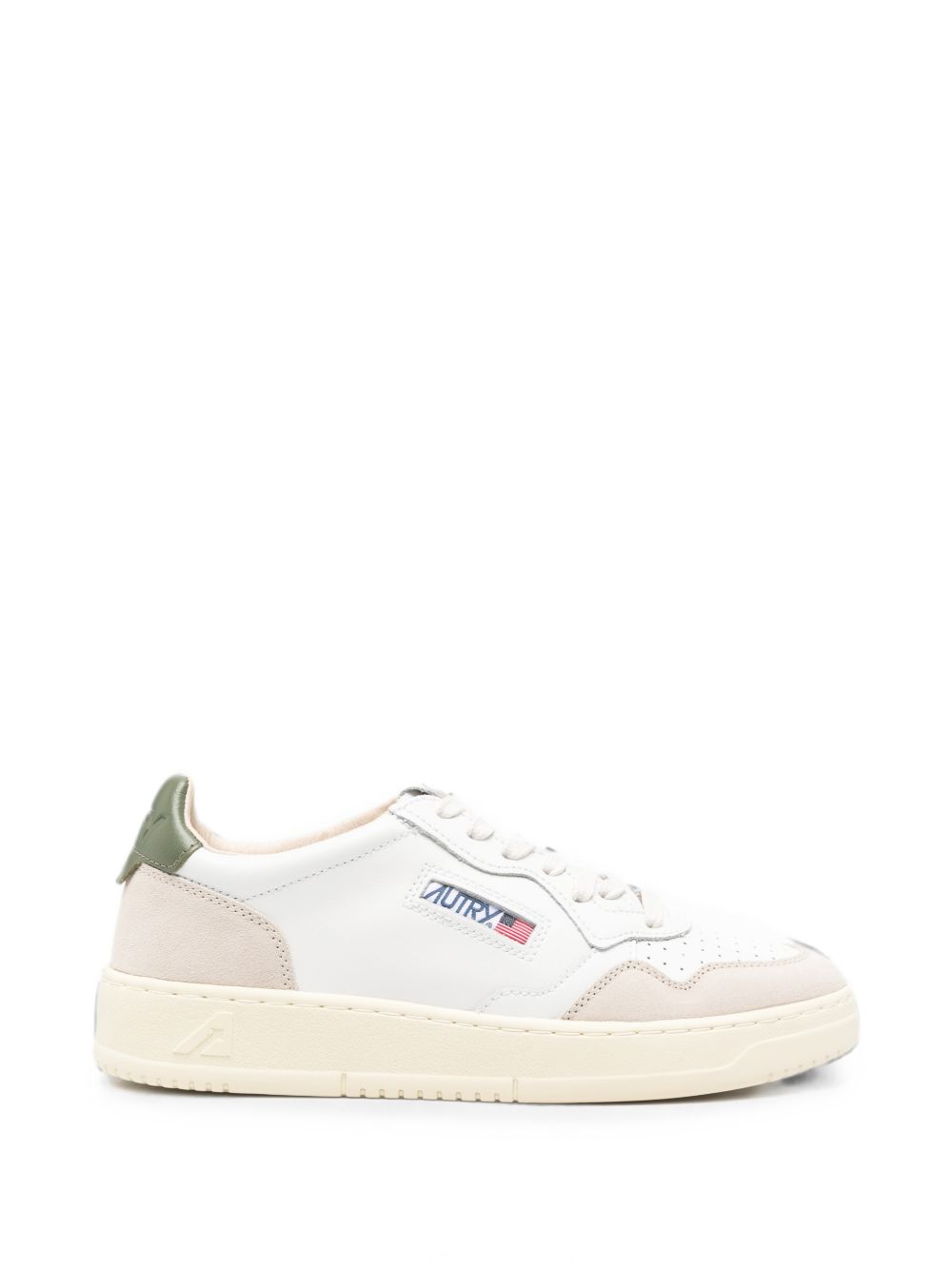MEDIALIST LOW SNEAKERS