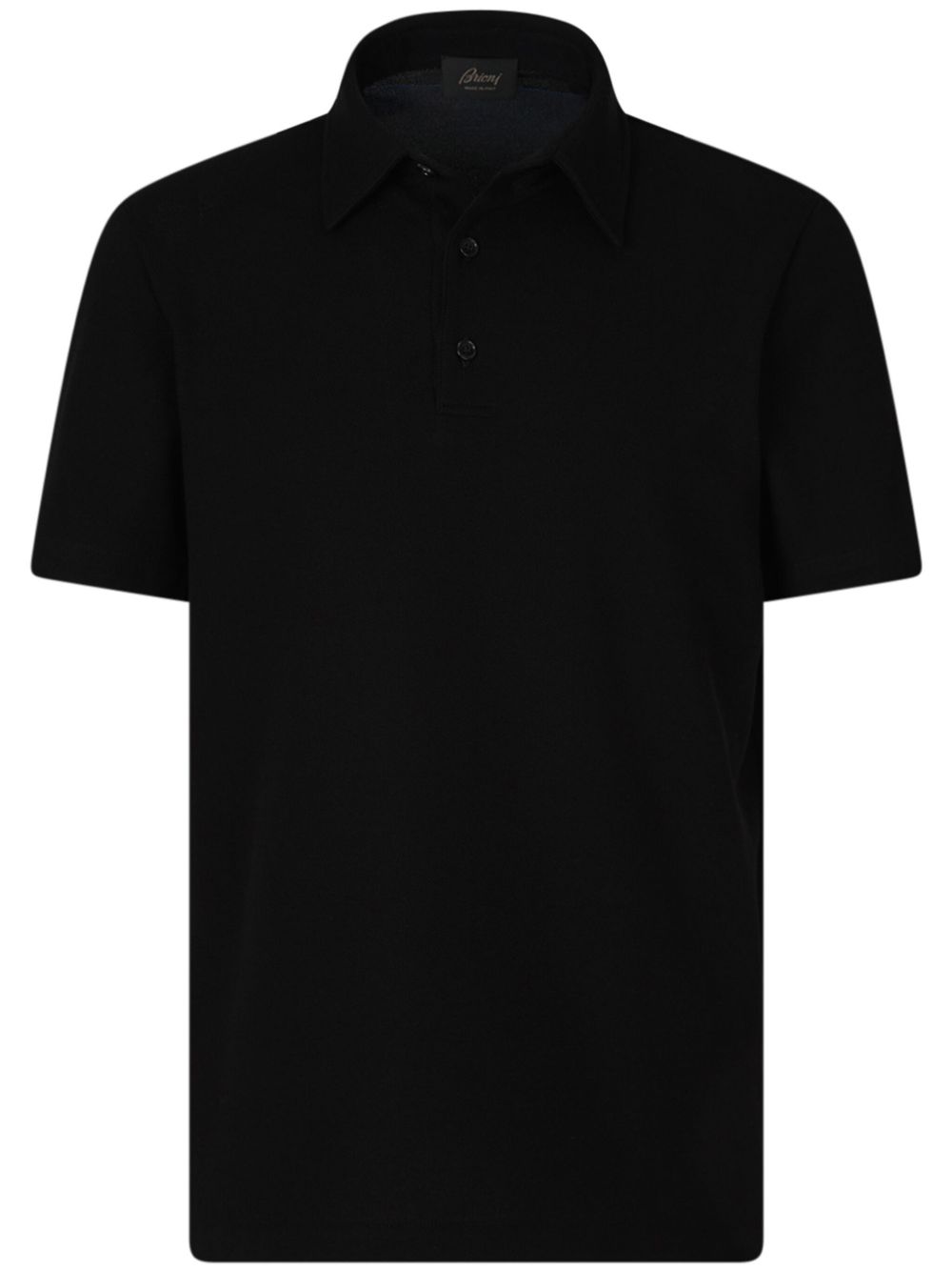 COTTON POLO SHIRT