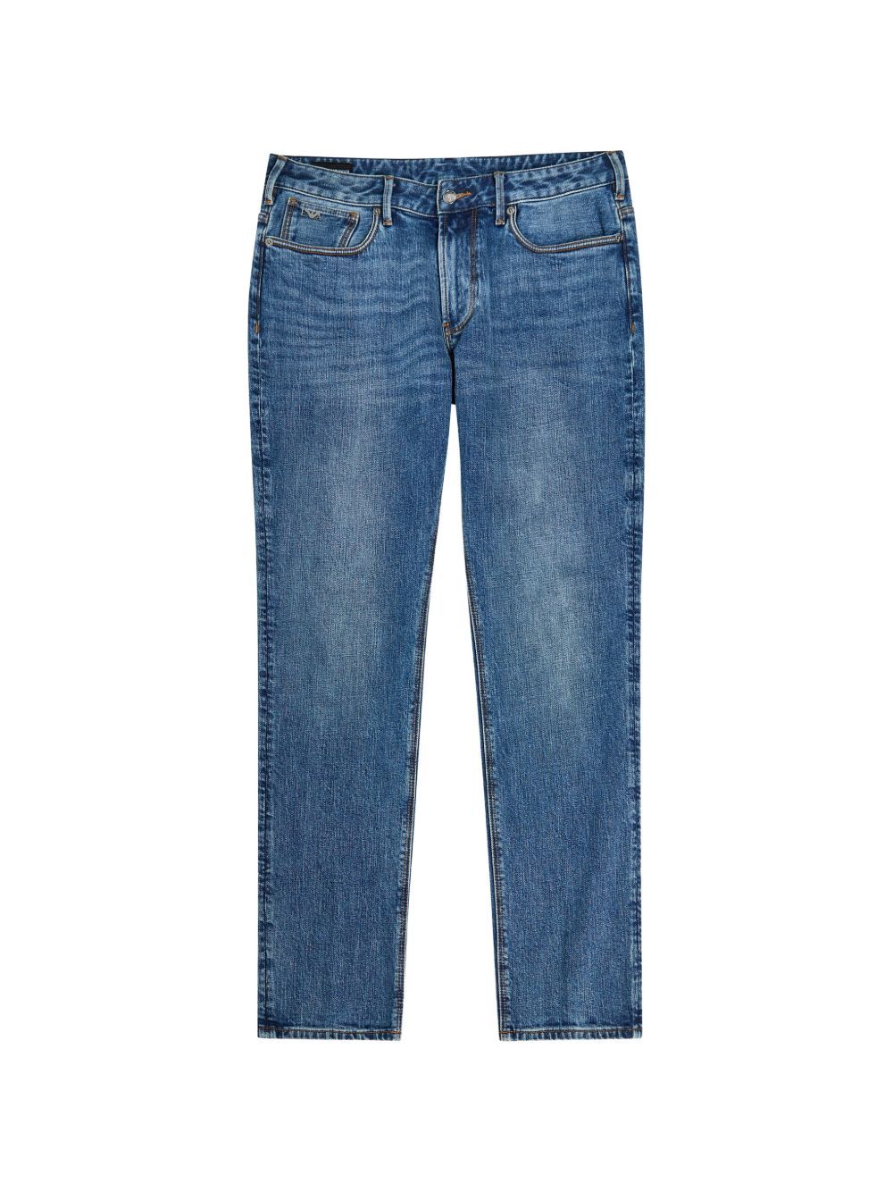 SLIM DENIM JEANS