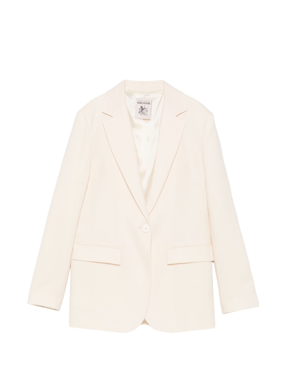 EBONY WOOL JACKET