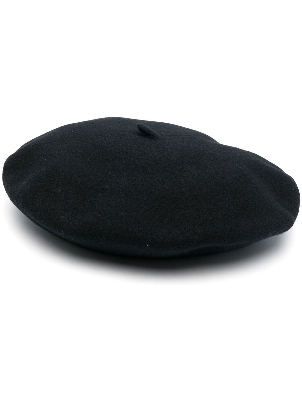 WOOL BASQUE HAT