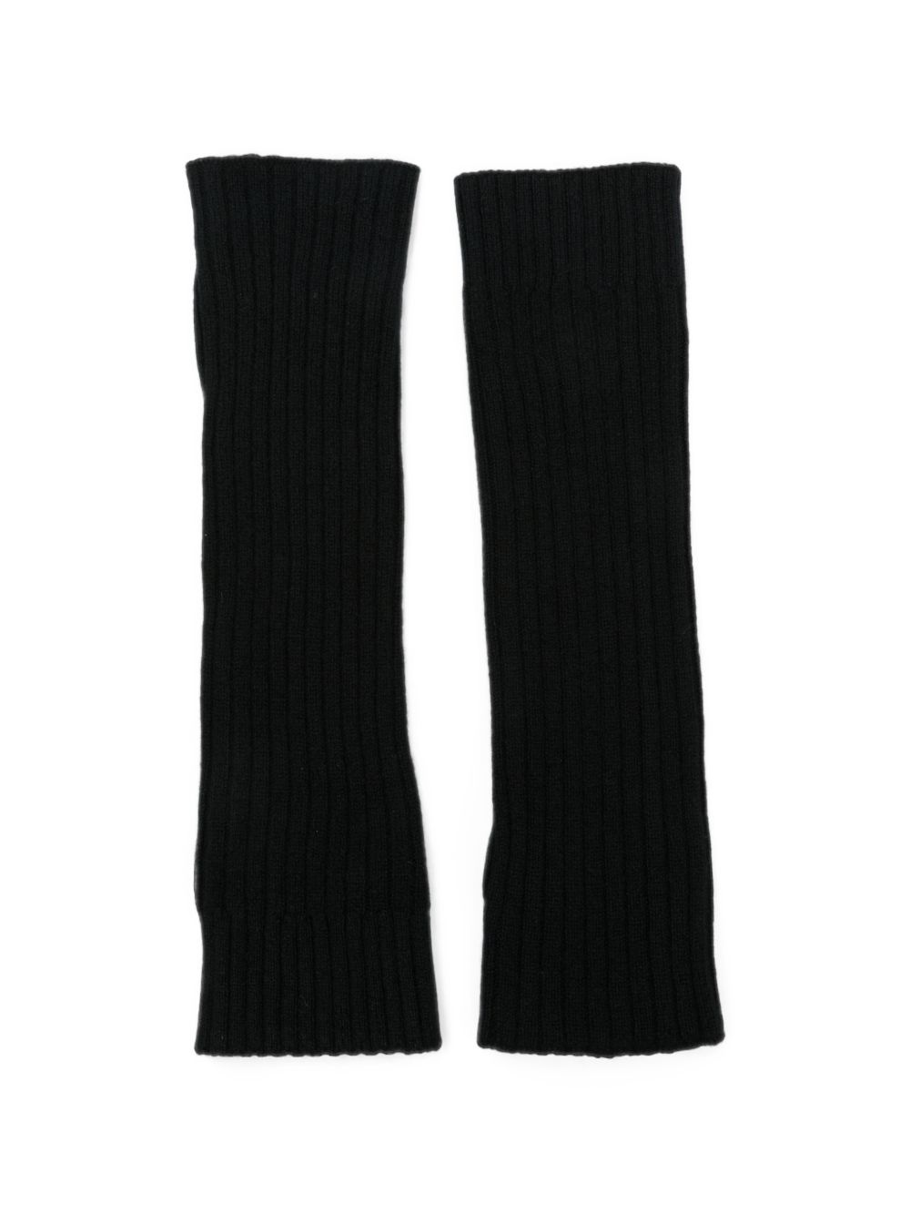 CASHMERE ARM WARMER