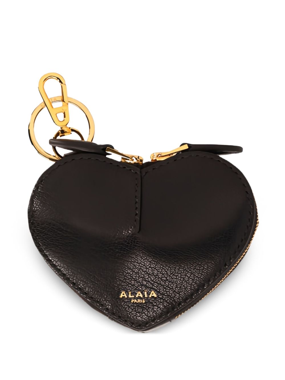 LE COEUR LEATHER COIN CASE