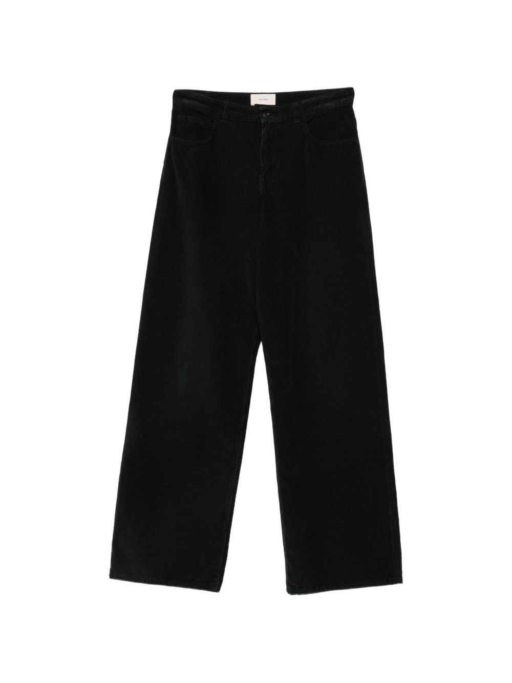 EGLITTA VELVET TROUSERS