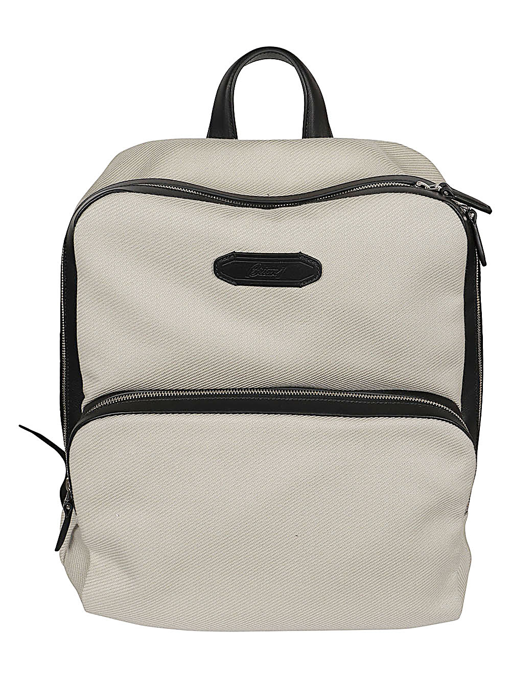 VIA VENETO CANVAS BACKPACK