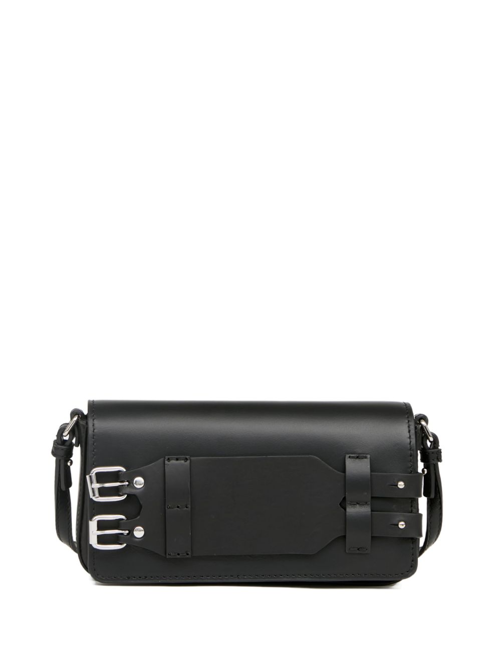 BRACELET LEATHER HANDBAG