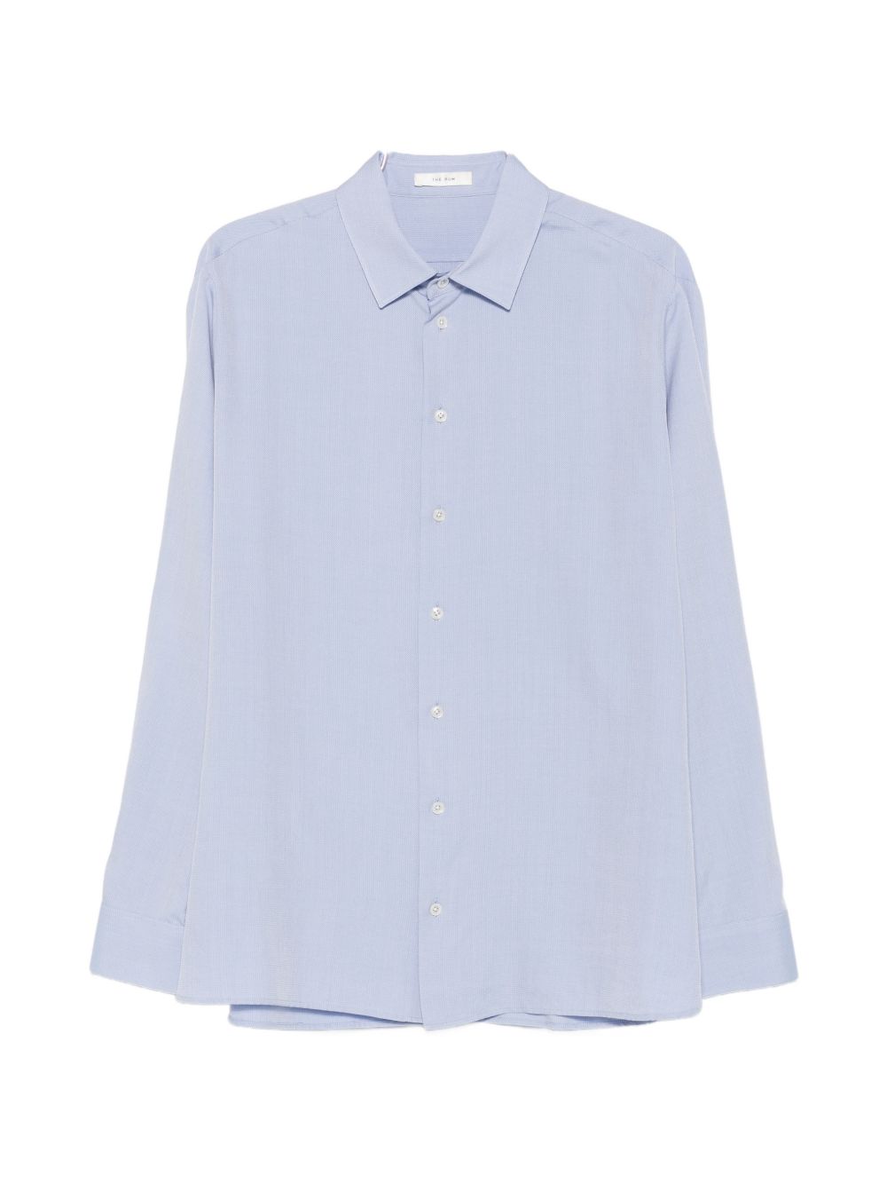 PAXON SILK SHIRT