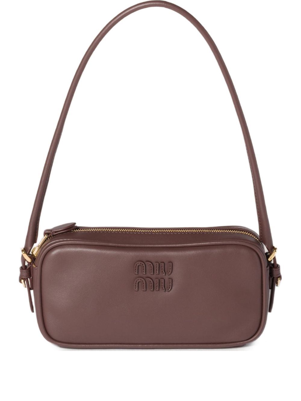 LEAHTER MINI BAG