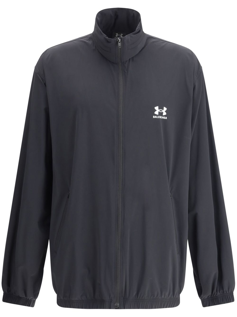 BALENCIAGA X UNDER ARMOUR WINDBREAKER