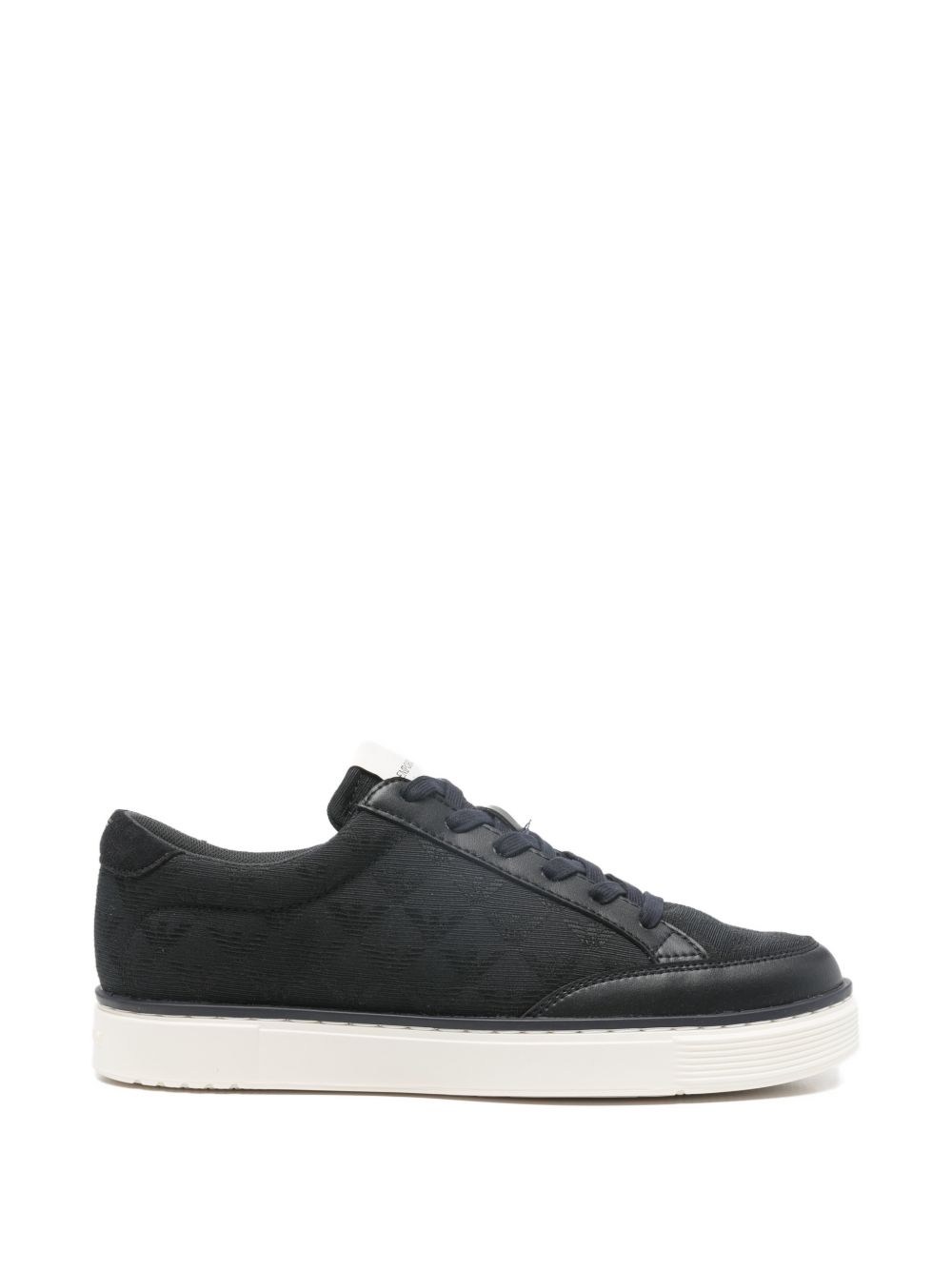 CANVAS SNEAKERS