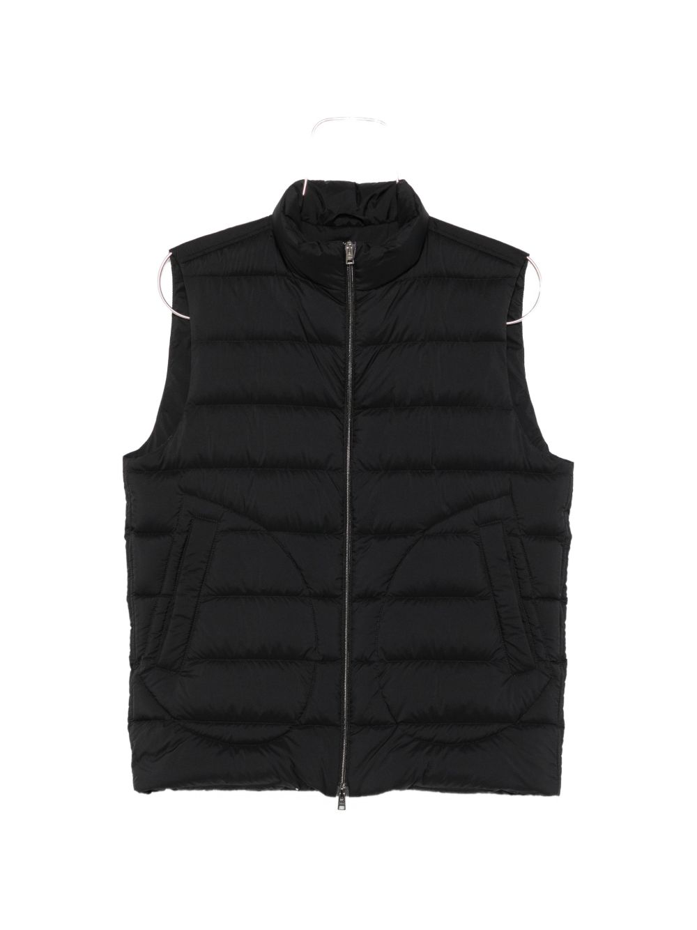 DOWN VEST