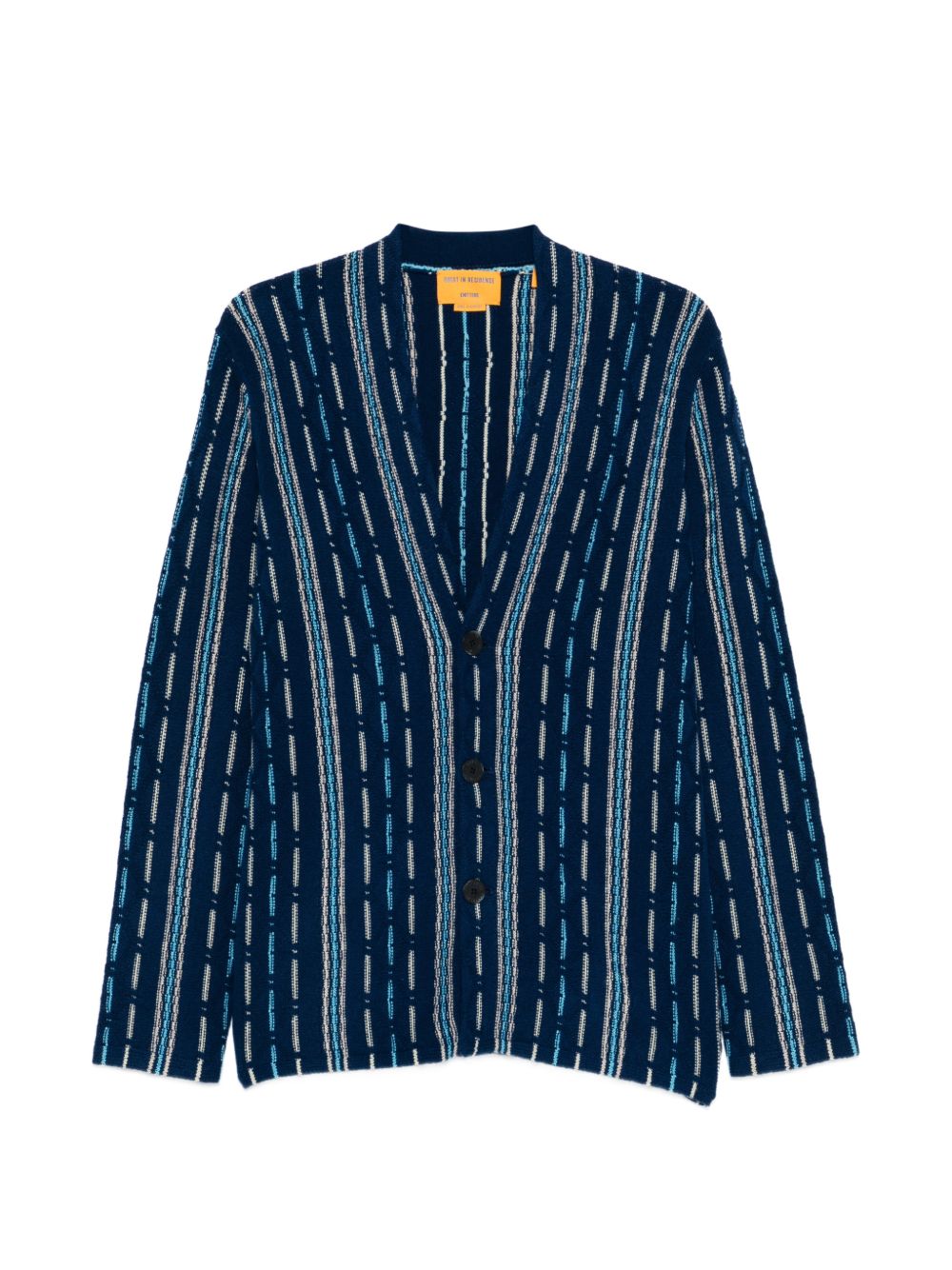 BAJA CASHMERE CARDIGAN