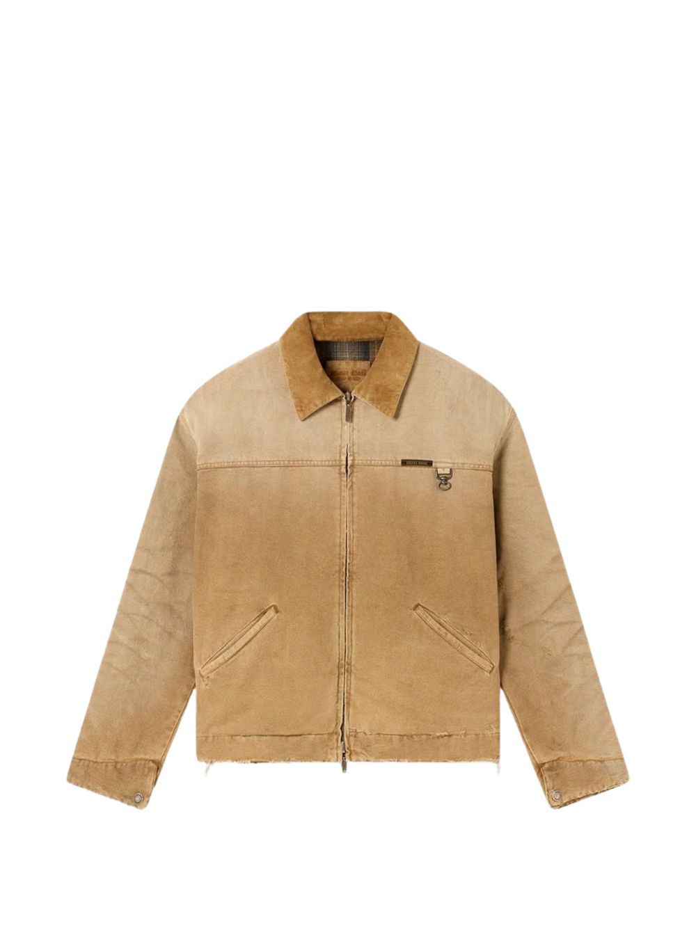 WORKWEAR COTTON JACKET