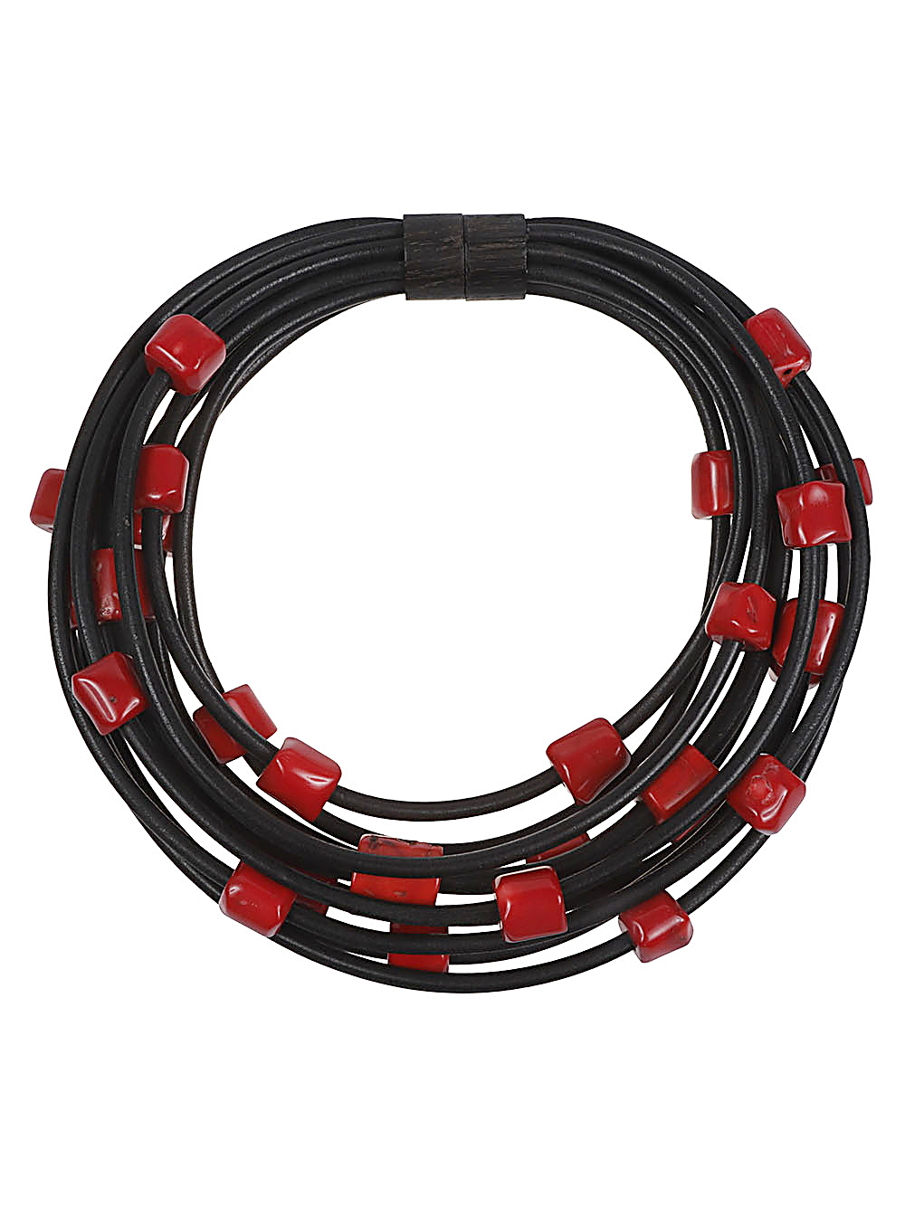 MONIES Necklaces — U1-3444CIRAL
