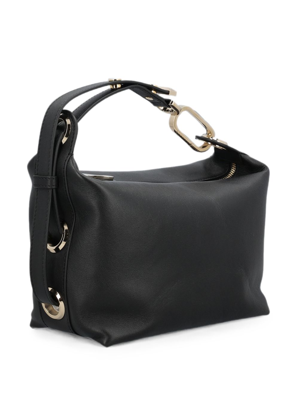 FLO LEATHER POUCH