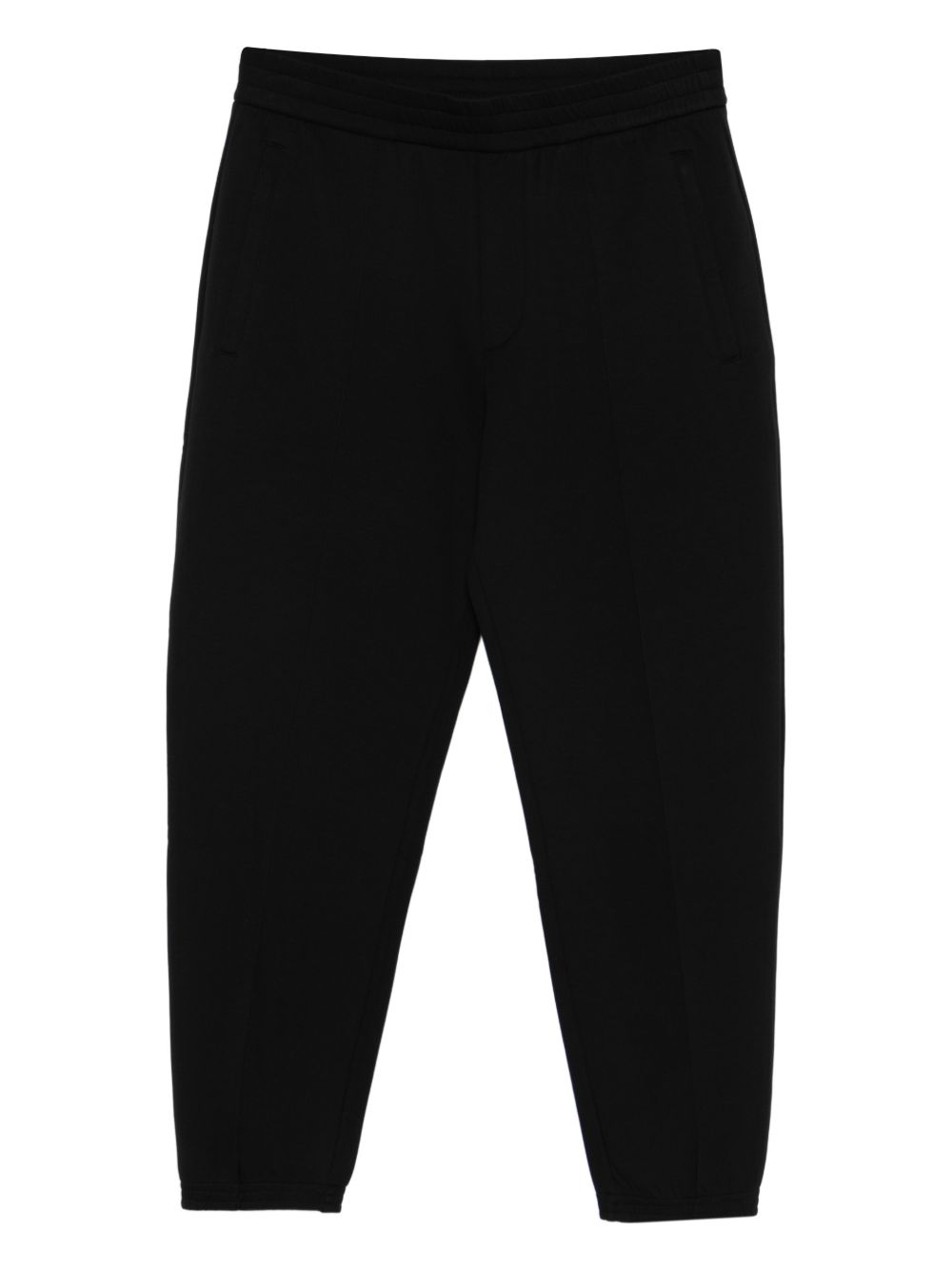 COTTON SWEATPANTS