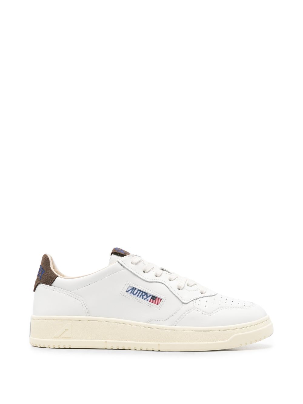 MEDIALIST LOW SNEAKERS