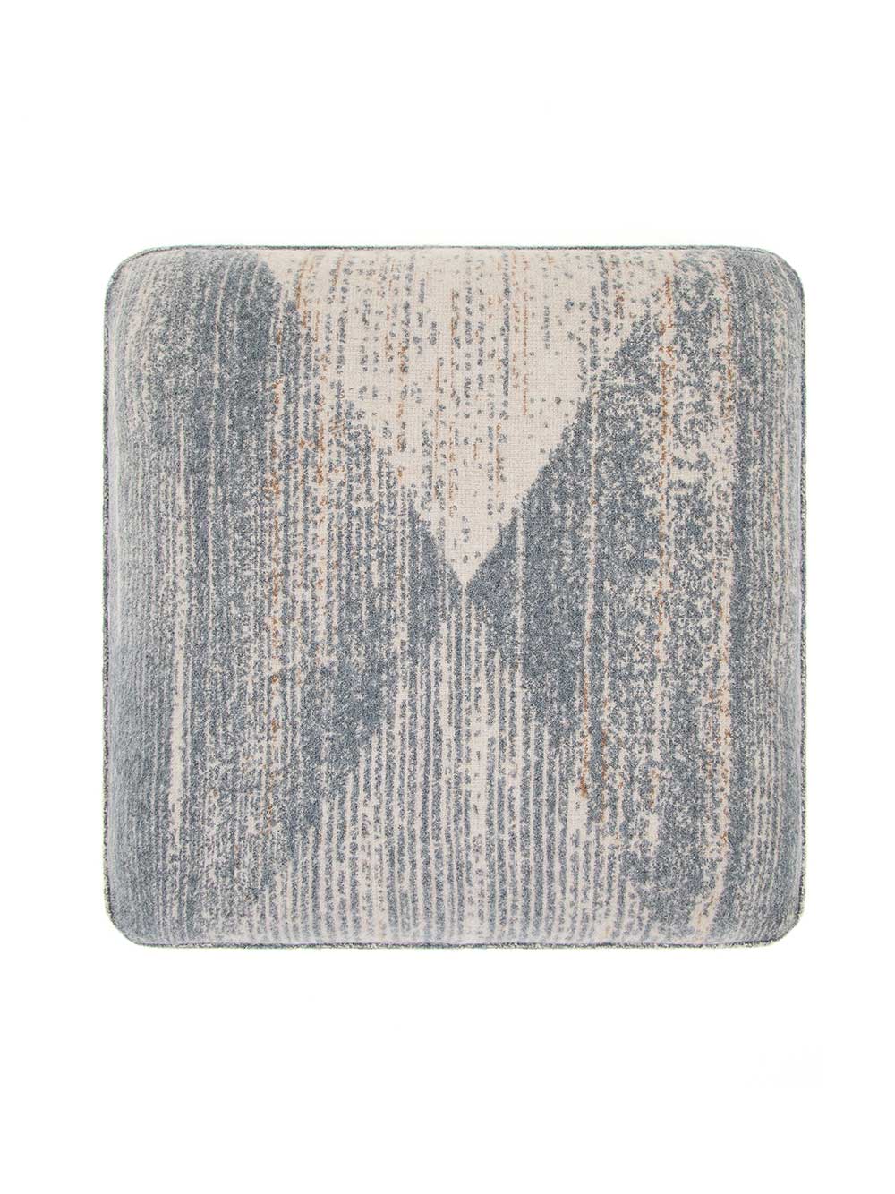 AURA WOOL CUSHION