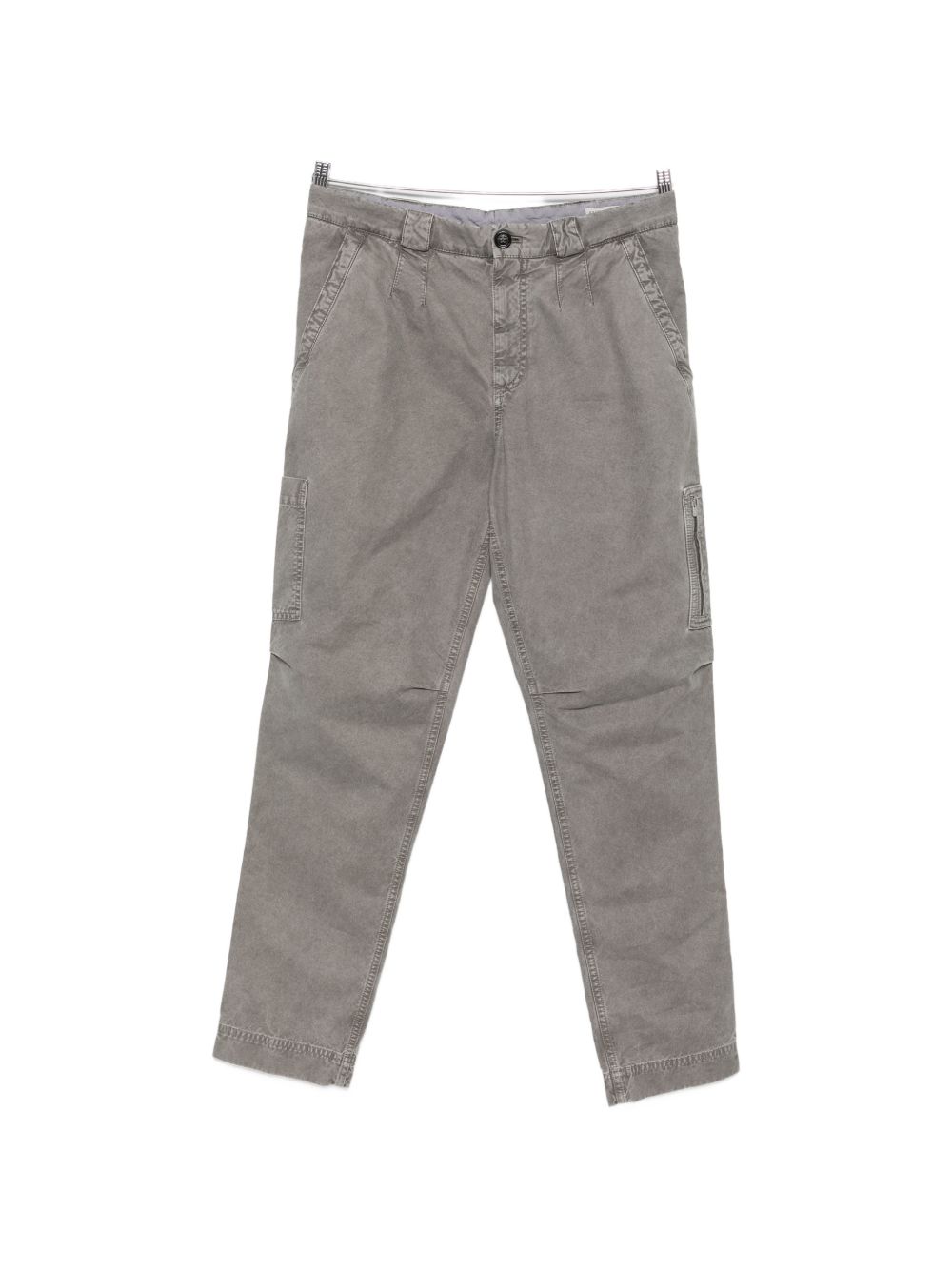 COTTON TROUSERS