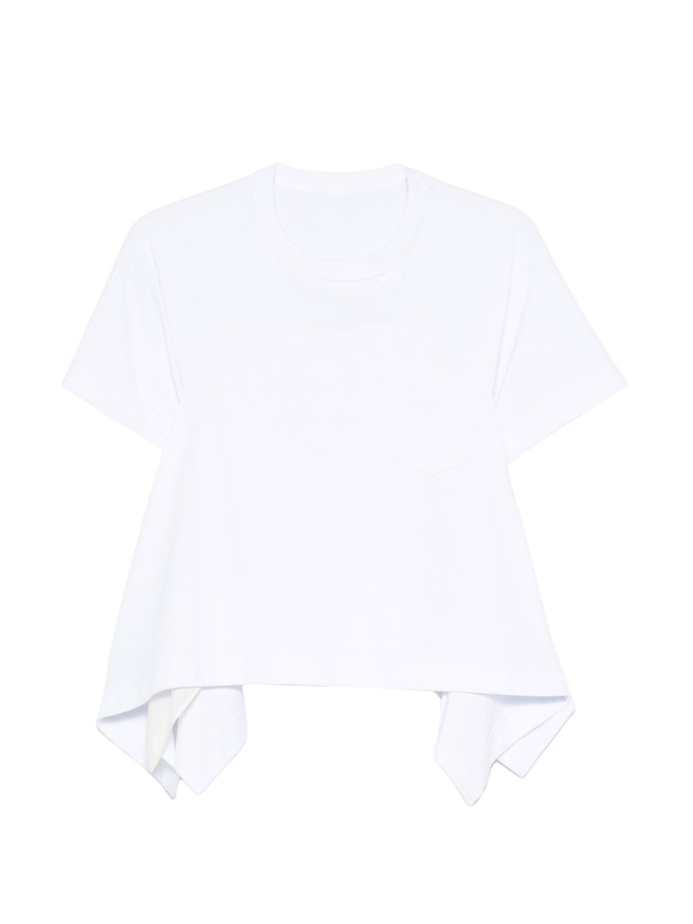 COTTON T-SHIRT