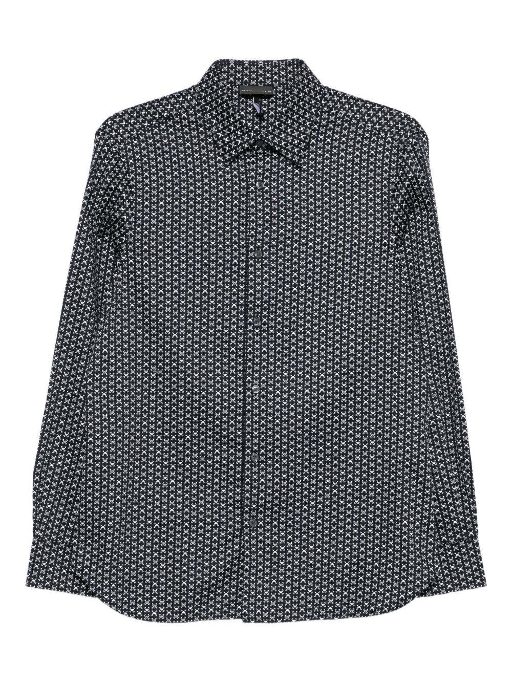 COTTON SHIRT