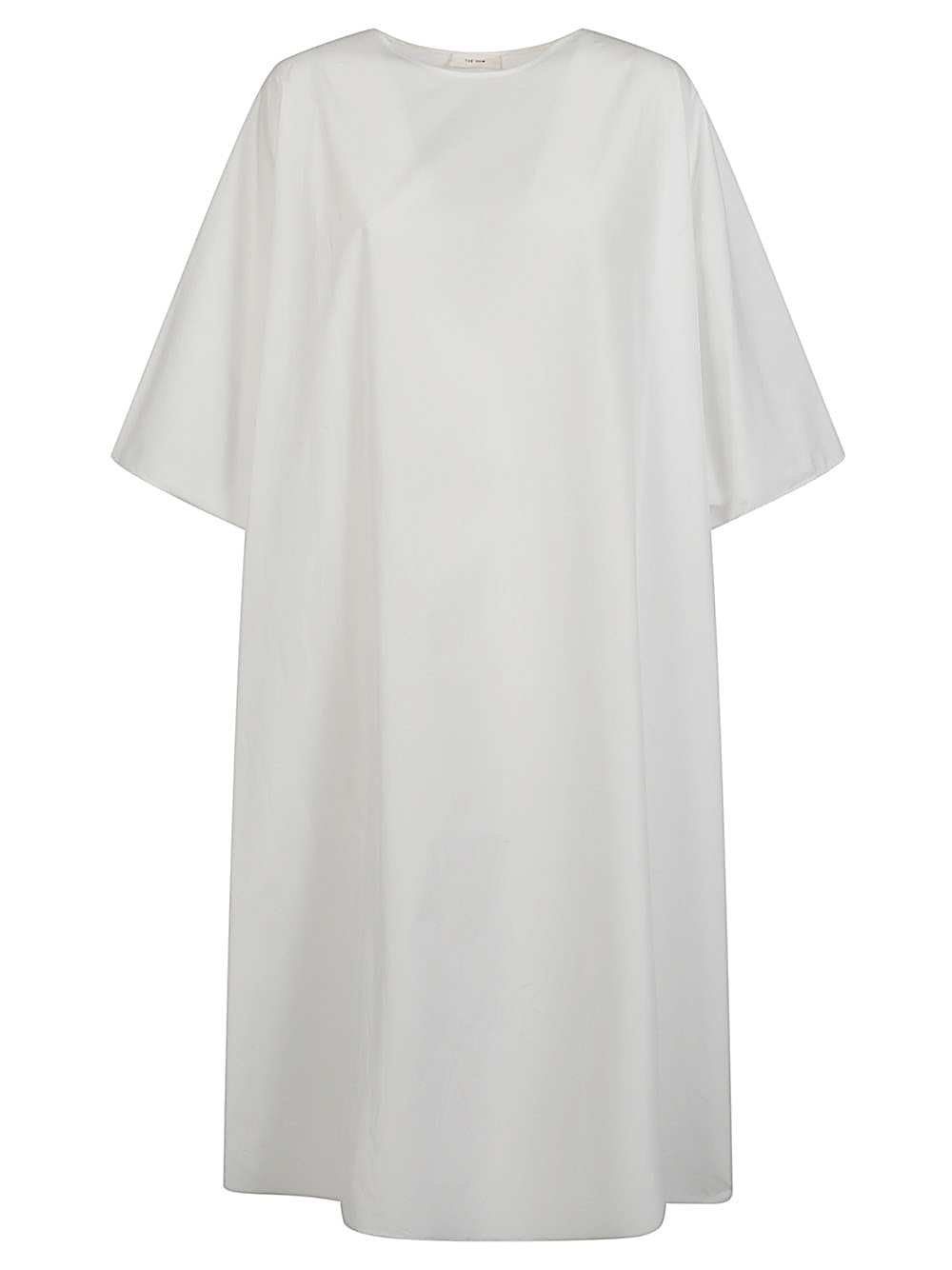 JULEN MIDI DRESS