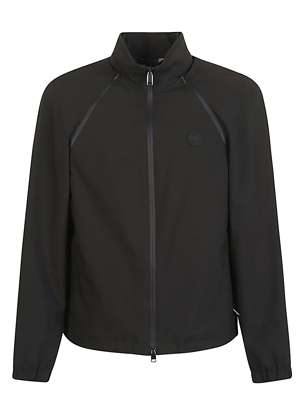NYLON WINDBREAKER