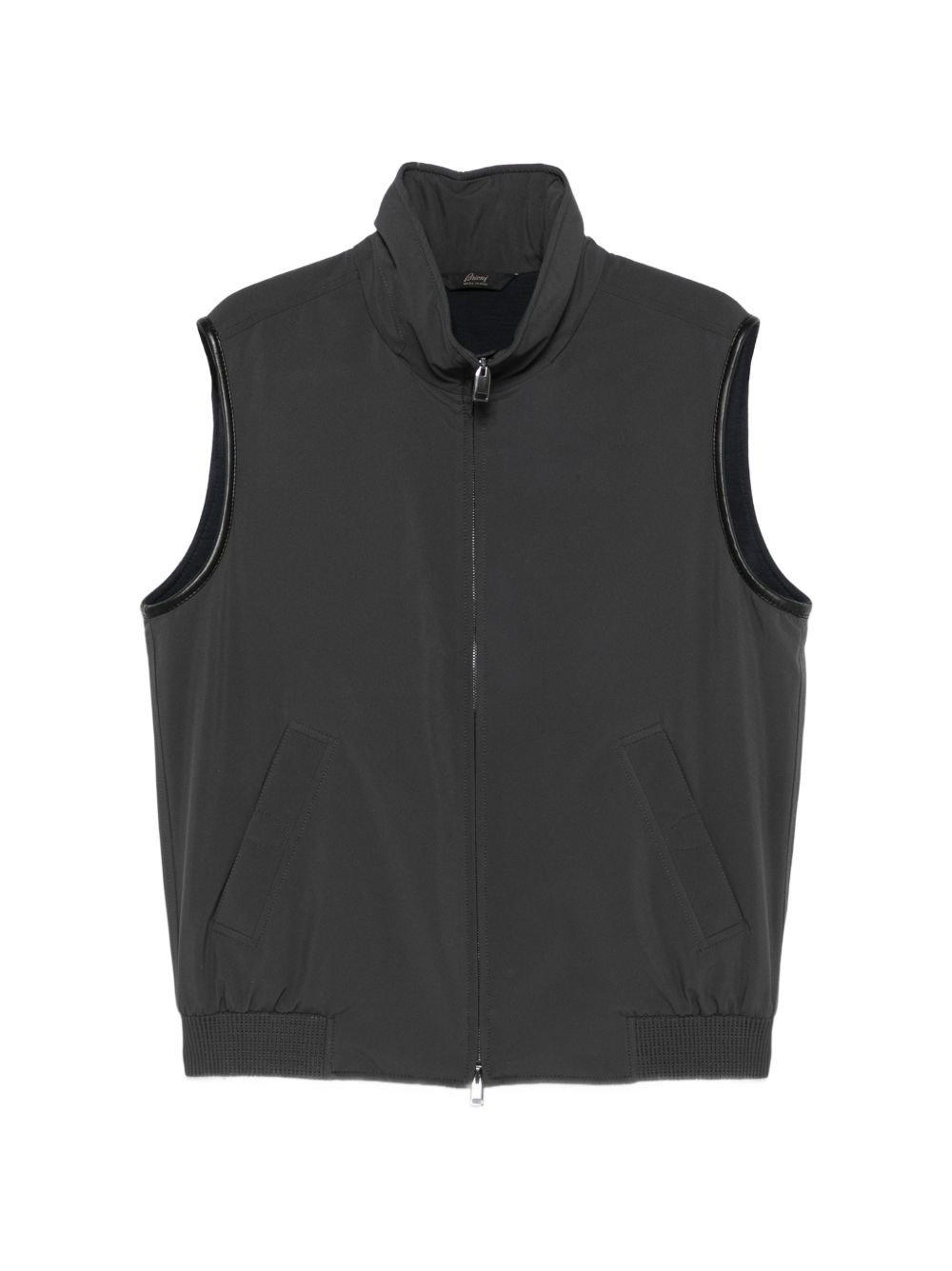 NYLON DOWN VEST
