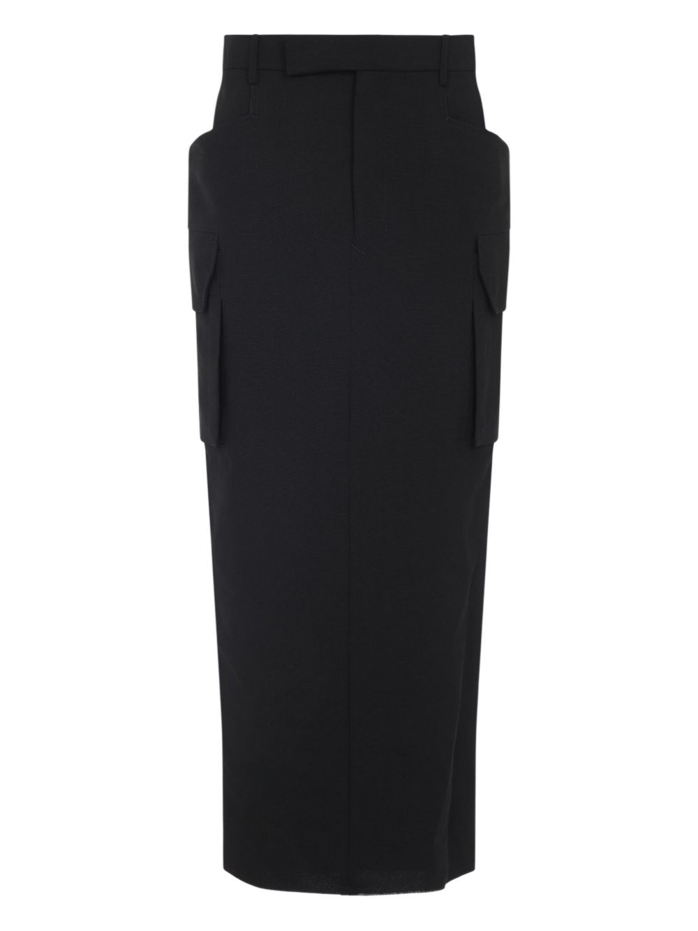 FIRBANKS COTTON SKIRT
