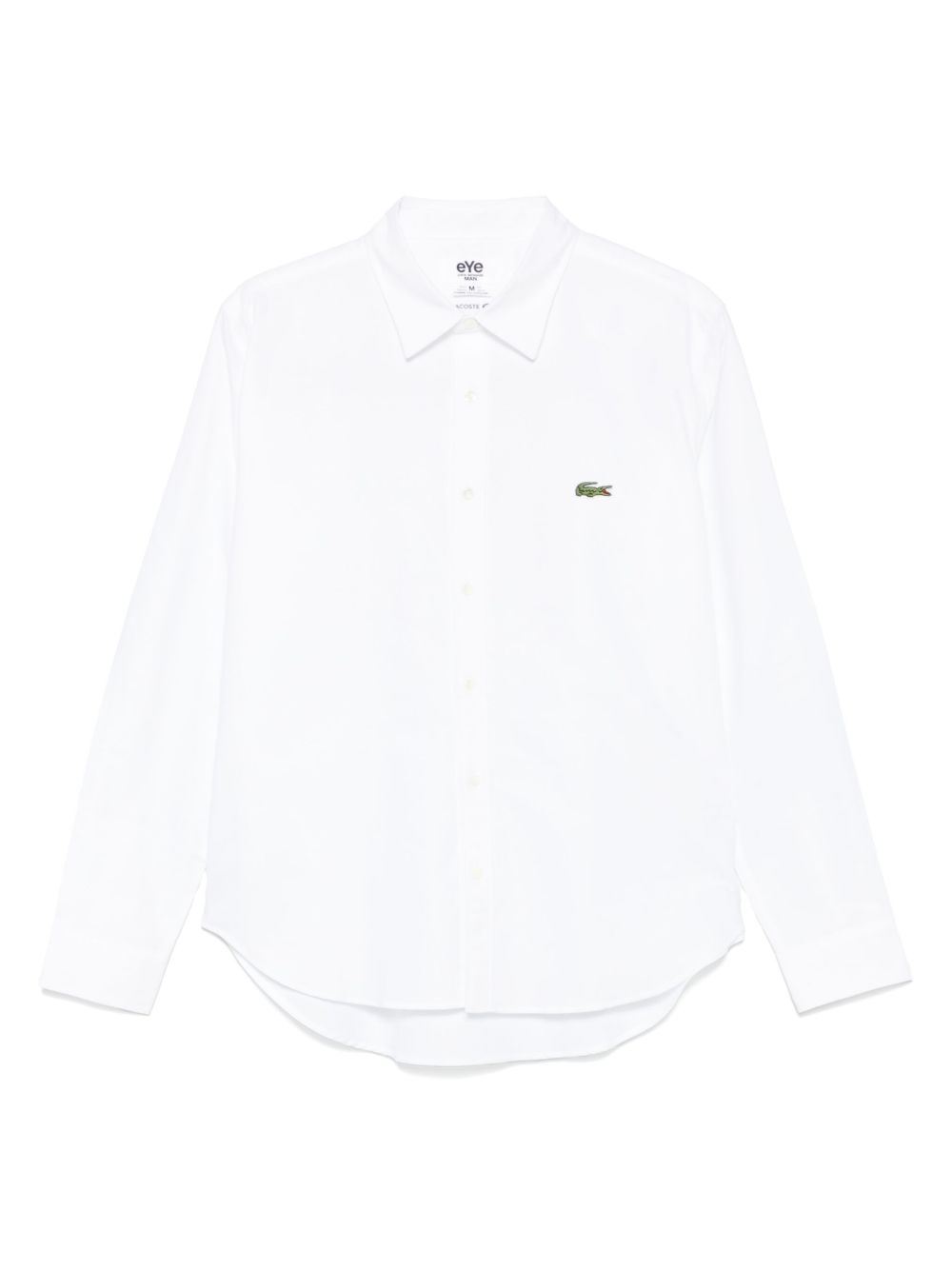 COTTON SHIRT