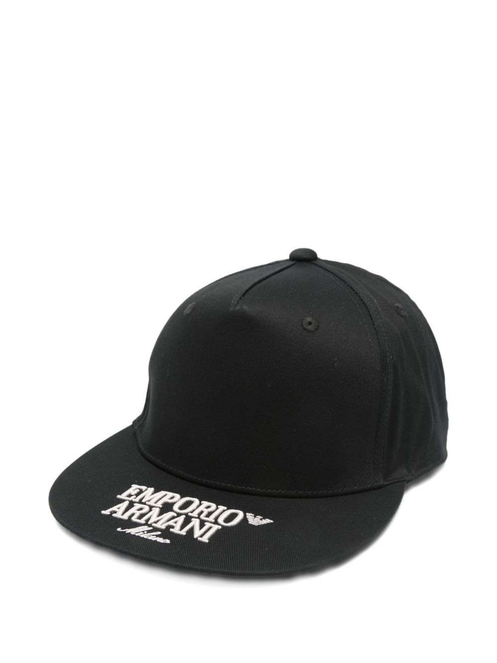 LOGO BASEBALL CAP